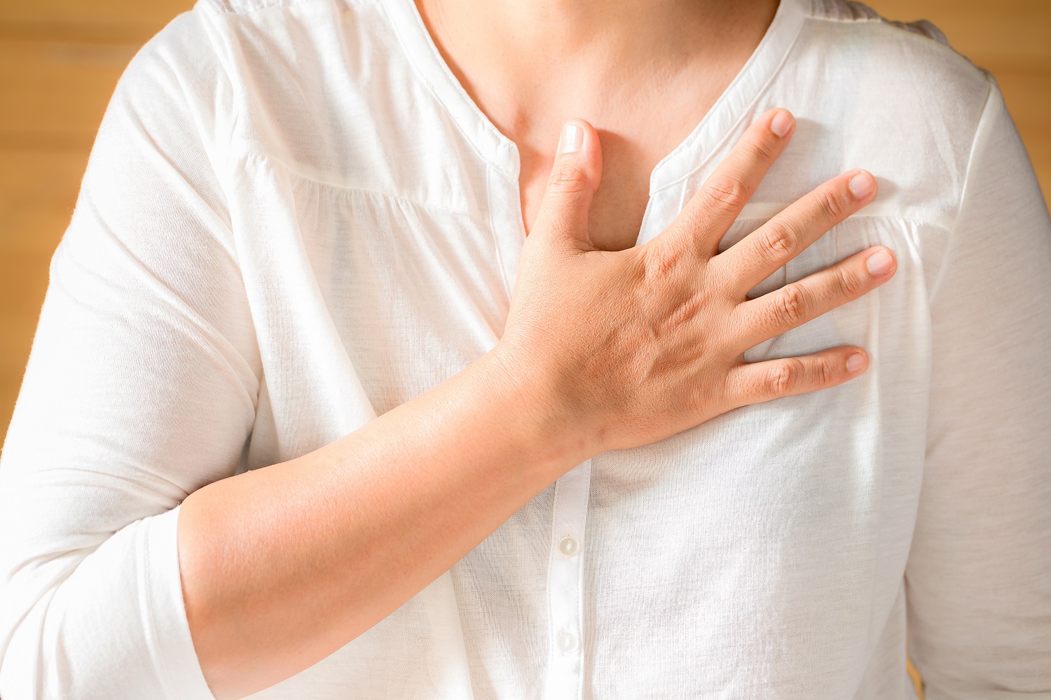 Inflammation and Heart Disease